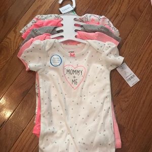 Carter’s Onesies